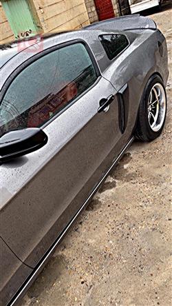 فورد موستانج